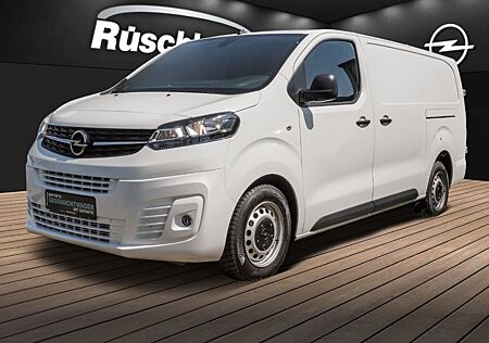 Opel Vivaro Cargo L3 1.5 Temp. Freisprech. Klima Holz