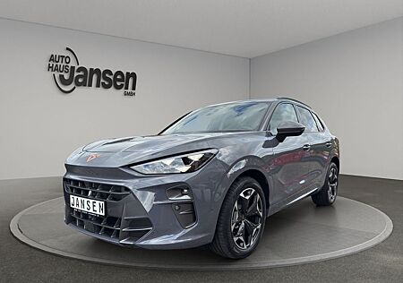 Cupra Terramar 2.0 TSI 4Drive +ACC+AHK+APP+HuD+Kamera