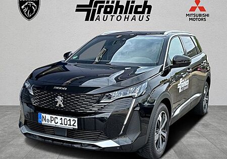 Peugeot 5008 BlueHDi 130 EAT8 Allure Pack