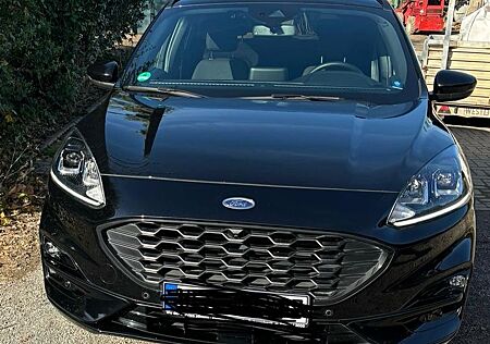 Ford Kuga 1.5 EcoBoost 110kW ST-Line X ST-Line X