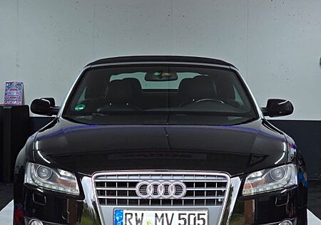 Audi A5 2.0 TFSI 132kW multitronic Cabriolet -