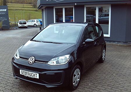 VW Up Volkswagen move ! 1.0 Klima