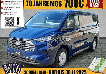 Ford Transit Custom Kasten 280L1 Trend #AHK