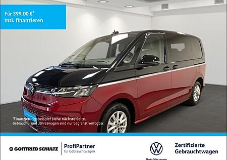 VW T7 Multivan Volkswagen 2.0 TDI DSG KR Anhängekupplung
