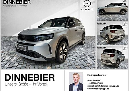 Opel Frontera Electric GS LED+Kamera+Allwetter+Navi