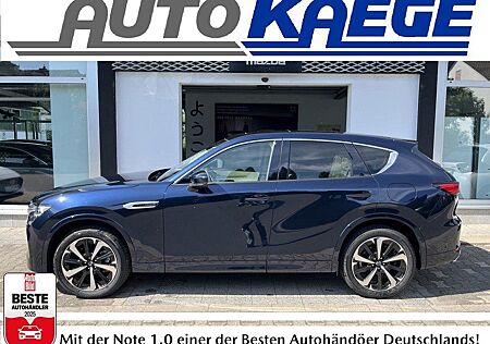 Mazda CX-60 e-SKYACTIV-D 254 TAKUMI P-GSD DA-P CON-P P