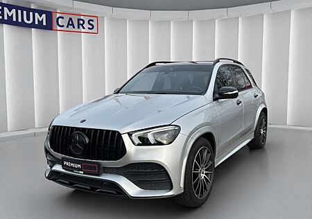 Mercedes-Benz GLE 300 GLE 300d 4Matic AMG-Line *Garantie*Finanzierung*