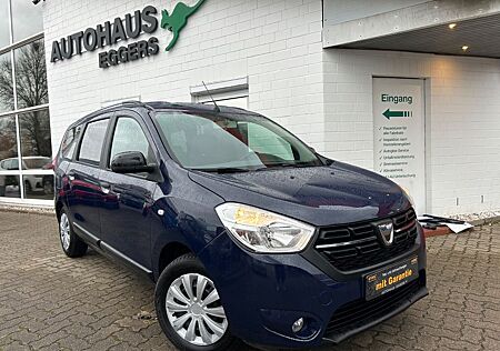 Dacia Lodgy Comfort/NAVI/TEMP/KAM/GJR/KLIMA/1HD