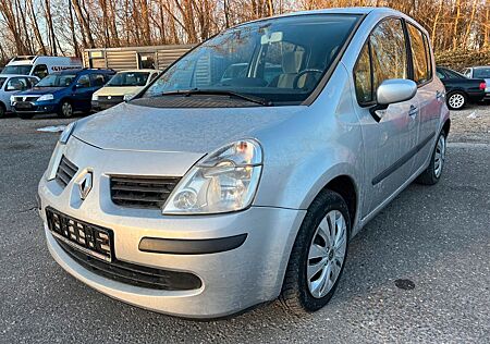 Renault Modus Dynamique 1.2 Nr. 54