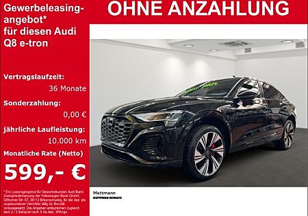 Audi Q8 e-tron SPORTBACK DUBAI EDITION 55 124500 € MA