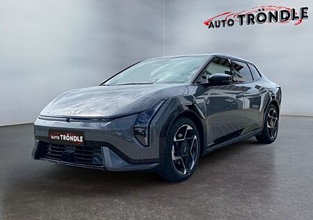 Kia EV4 Fastback 81 kWh GT Line +Glasdach +HuD +WP