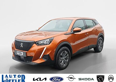 Peugeot 2008 Active Pack KLIMA* ZV* PDC* RFK* BC* Klima