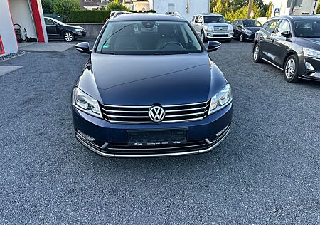 VW Passat Variant Volkswagen Highline BlueMotion