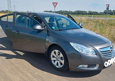 Opel Insignia 1.8 Selection Selection
