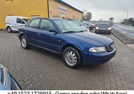 Audi A4 1.8 Auto