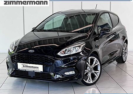 Ford Fiesta 1.0 EcoBoost 140 PS 'ST-LINE' Navi - Klim
