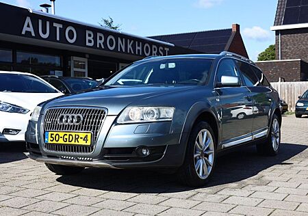 Audi A6 Allroad quattro 2.7 TDI V6 | automatik | LEDE