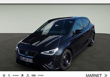Seat Ibiza FR 1.0 TSI DSG RFK*Virtual*Navi*18-Zoll*Be