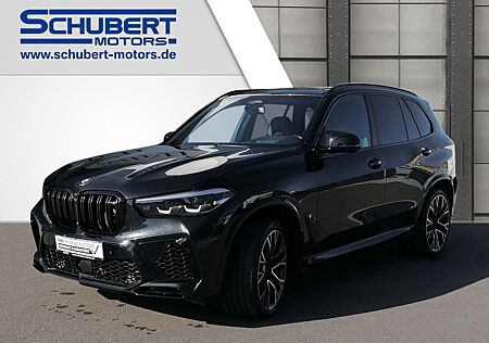 BMW X5 M Competition HuD NAVI LEDER Memory Sitze