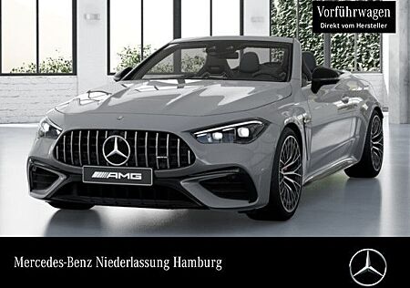 Mercedes-Benz CLE 53 AMG CLE 53 4M NIGHT+AHK+STHZG+BURMESTER+PERFSITZE+9G