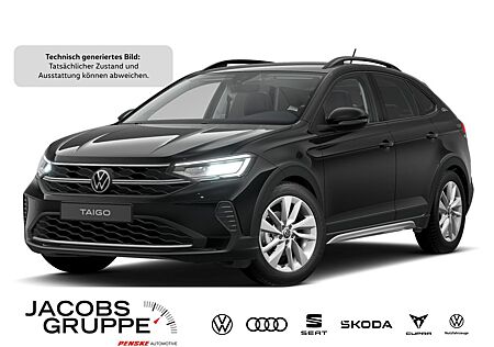 VW Taigo Volkswagen 1.0 TSI Goal DSG,Navi,LED,AHK