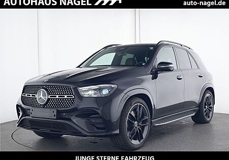 Mercedes-Benz GLE 350 GLE 350de AMG Premium*Night*Memory*Burm*HUD*AHK*