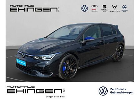 VW Golf Volkswagen VIII 8 R Perf R 20 Years Matrix+Pano+H&K+Na