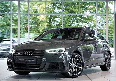 Audi S3 q. S-Tr. Sportback *Pano *Virtual *Kamera *