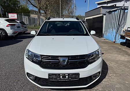 Dacia Logan MCV II Kombi Comfort