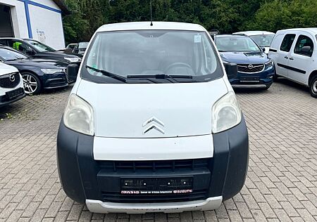 Citroën Nemo Basis "Klima/AHK"