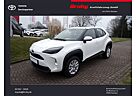 Toyota Yaris Cross Hybrid 1.5 VVT-i Comfort AUCH BAR !