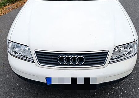 Audi A6 1.8 -