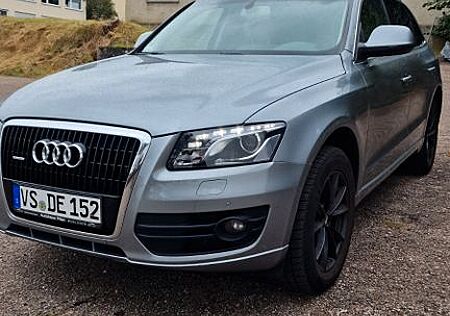 Audi Q5 3.0 TDI DPF S tronic quattro -