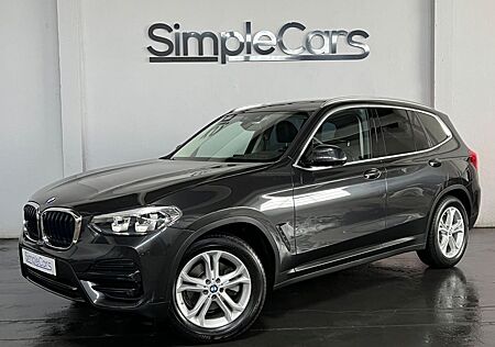 BMW X3 xDrive *Navi*Elektr.Heckklappe*