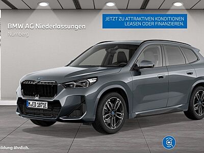 BMW iX1 xDrive30 *MSport*Panorama*Sportsitze*HUD