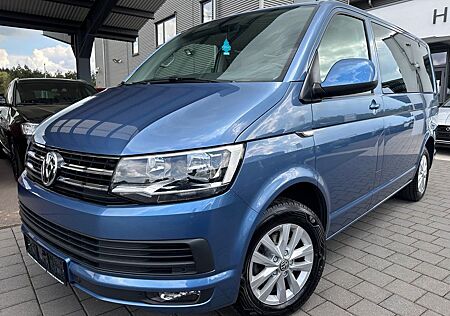 VW T6 Multivan Volkswagen 2.0 TDI DSG Navi Kamera SHZ 7Sitze