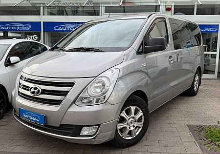 Hyundai H-1 Travel Comfort |Automatik|8Sitze|2x S-Tür|