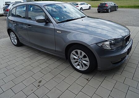 BMW 116i Edition Lifestyle