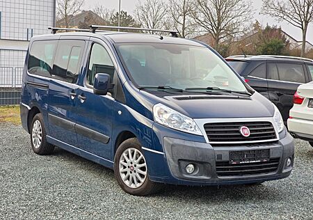 Fiat Scudo Panorama Executive L2H1 (9 SITZER/TÜV NEU)