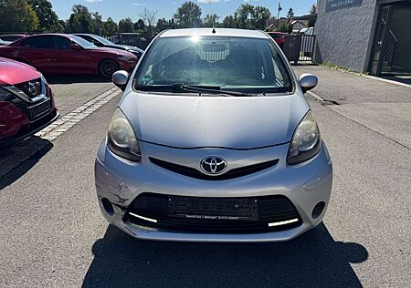 Toyota Aygo (X) Aygo AYGO Cool Go