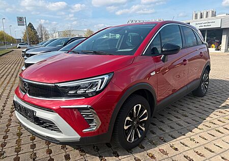 Opel Crossland X Crossland Elegance LED/SHZ/DAB
