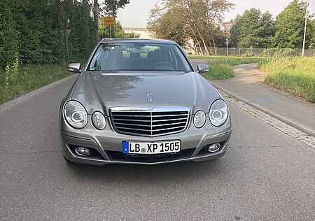 Mercedes-Benz E 230 ELEGANCE Elegance