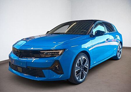 Opel Astra electric GS*ULTIMATE*HUD*PANO*MATRIX*