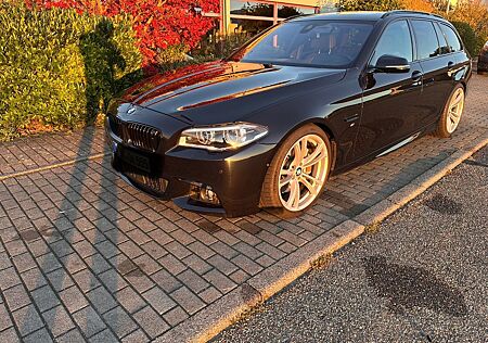 BMW 535d xDrive Touring A -M Paket