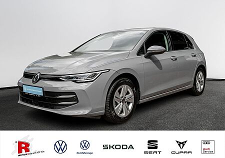 VW Golf Volkswagen 1.5 TSI DSG harman AHK Sportp. Virtual ACC