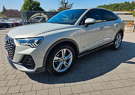 Audi Q3 Sportback 35 TFSI S line