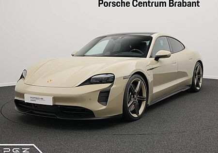 Porsche Taycan GTS Hockenheimring Edition