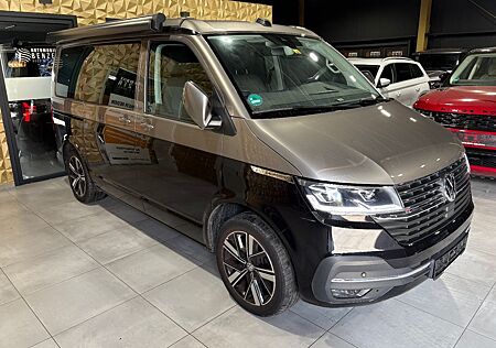 VW T6 California Volkswagen T6.1 California California Ocean 4Motion/1.HAND
