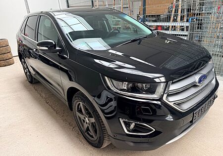 Ford Edge Titanium 4x4 2.0 Diesel Euro6
