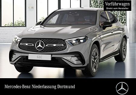 Mercedes-Benz GLC 300 e 4M AMG+NIGHT+360+AHK+KEYLESS+9G